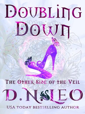 cover image of Doubling Down--The Other Side of the Veil